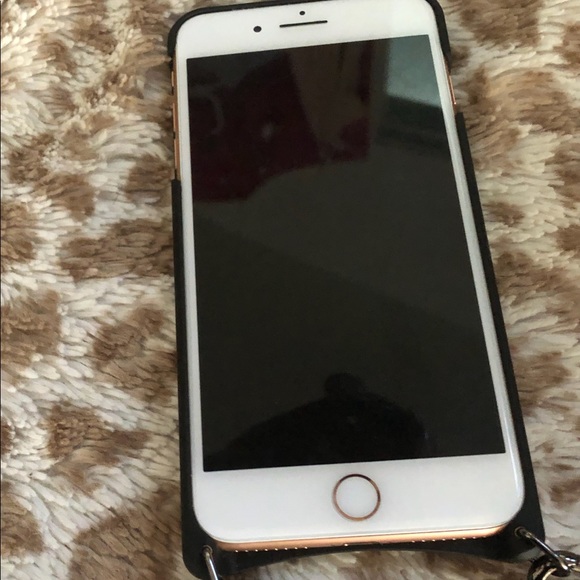 Bandolier with Strap for IPhone 8+ - Picture 2 of 3